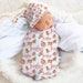 see more listings in the Newborn Swaddle section