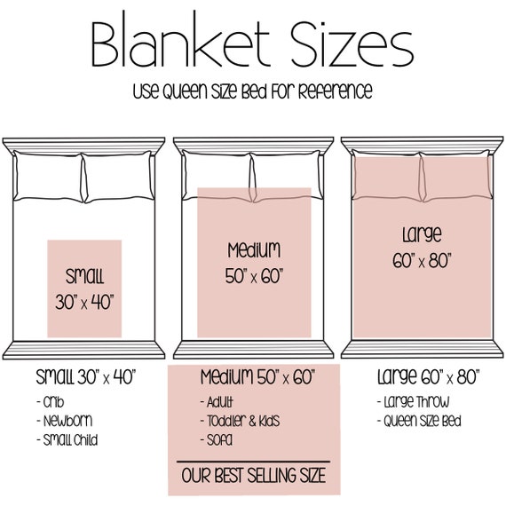 50 x 60 size blanket new arrivals