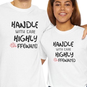 Funny Sarcastic T-shirt for Adults Witty Phrase Shirt Gift Quirky Pun Tshirt for Women Hilarious Graphic Tee for Men Funny Saying T shirt HC
