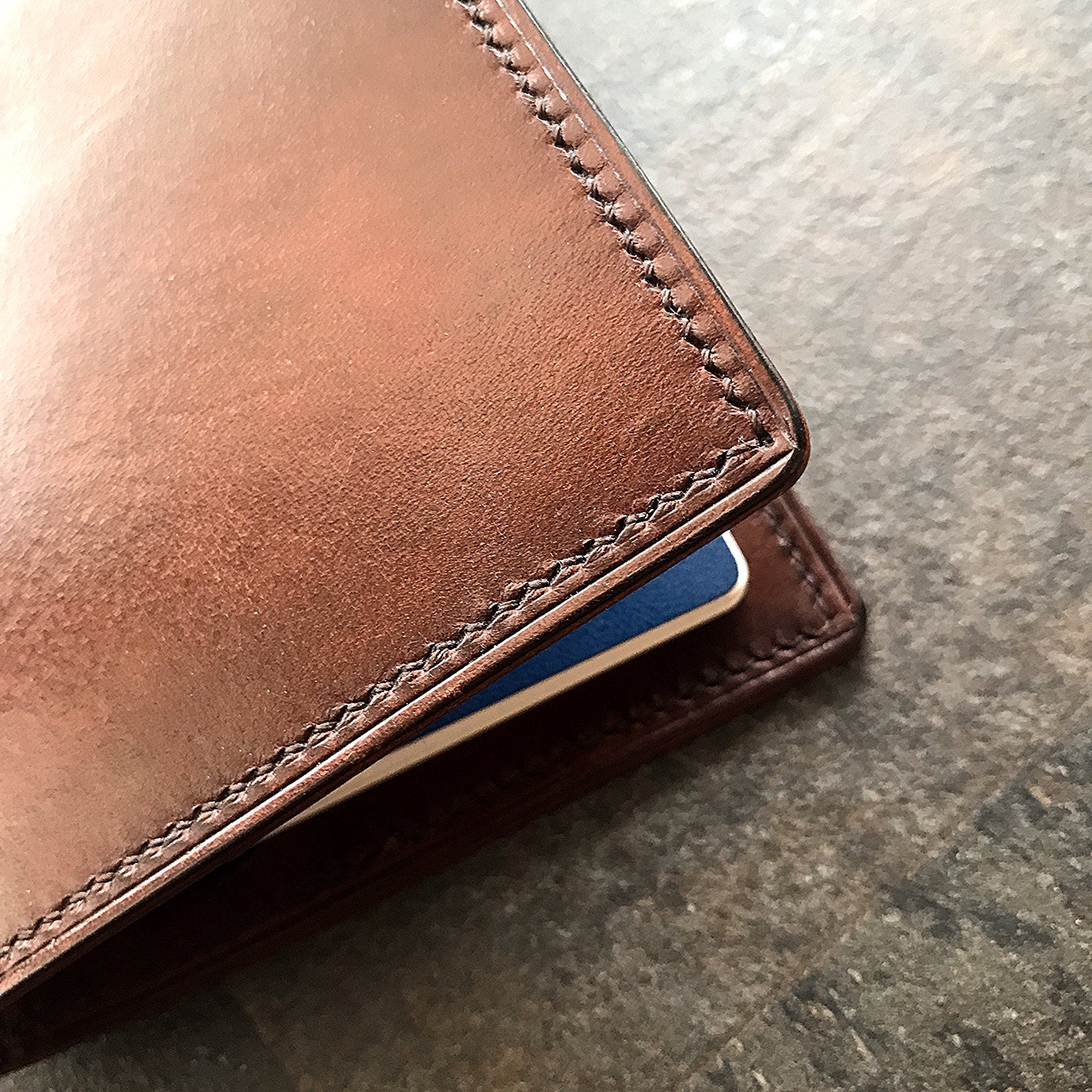 Passport cover leather pattern PDF International passport Etsy