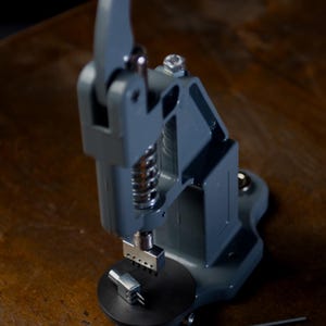 Stitching Hole Punch for Leathercraft Press Machine / Leather Working Tool