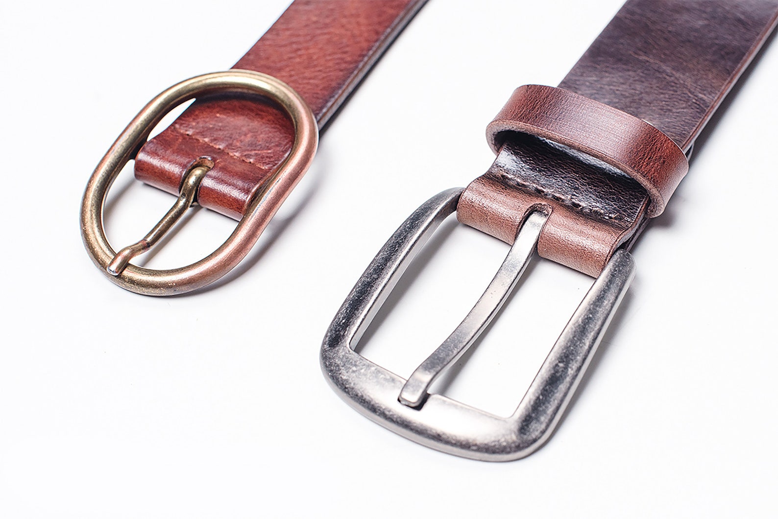 Universal belt pattern PDF Leather belt template Ruler for Etsy