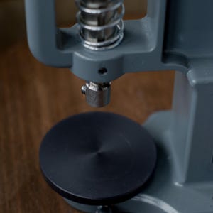 Stitching Hole Punch for Leathercraft Press Machine / Leather Working Tool