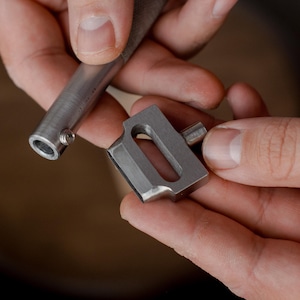 Oval Hole Punch with Handle TEP2 Press Machine Nozzle Oval Hole Die Cut Leathercraft Hole Punch Tool Leather Belt Oval Cutter