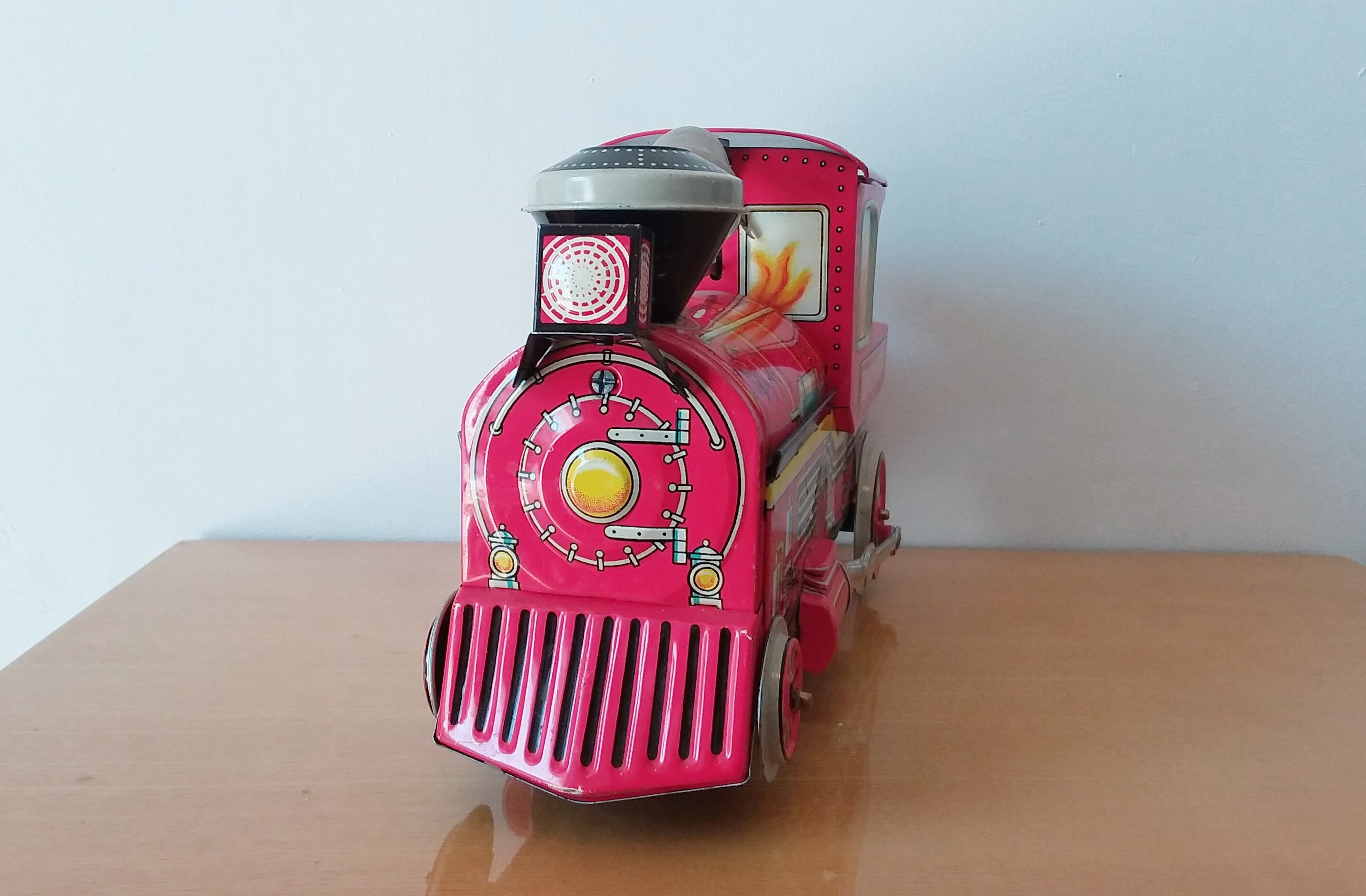 Achetez train locomotive occasion, annonce vente à Issy-les-Moulineaux (92) WB173007716
