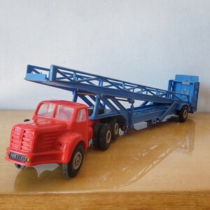 NOREV MAXI JET Plastique 1/43 - DAF Bétaillère EUR 30,00 - PicClick FR