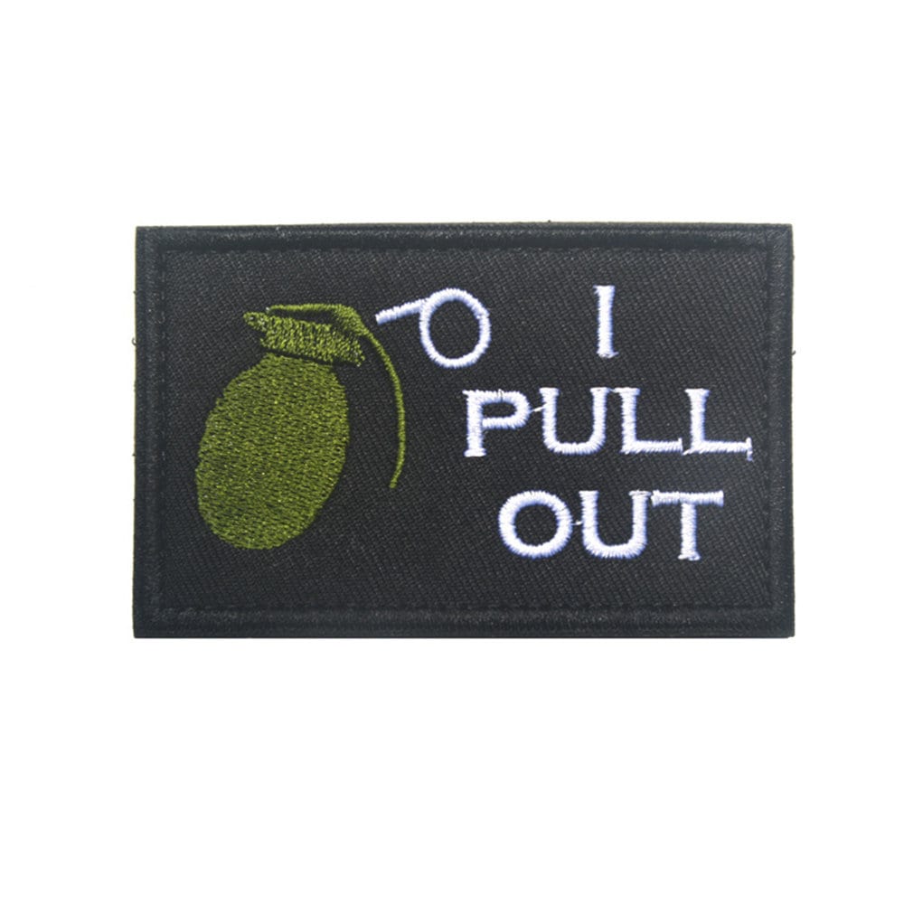 PATCH TOPPA RICAMATA Militare Acquisitori Obiettivi - 185° Reggimento - Foto 12