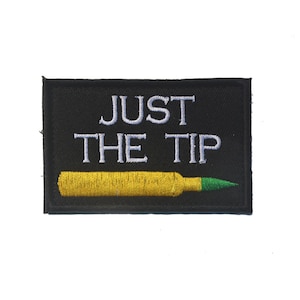 Funny Classic Saying Patch Motivational Phrases Biker Slogan Words Military Patches Emblem Appliqued Sticker Embroidered Badges For Clothing image 10