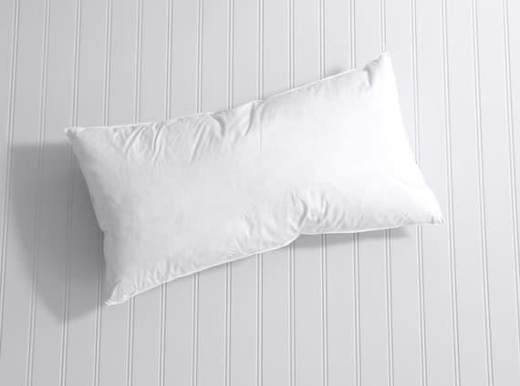 Down Lumbar Pillow Insert Soft Pillow Form Feather Pillow Etsy Classy 12 X 21 Pillow Insert Down Lumbar Pillow Insert Soft Pillow Form Feather Pillow Etsy Classy 12 X 21 Pillow Insert