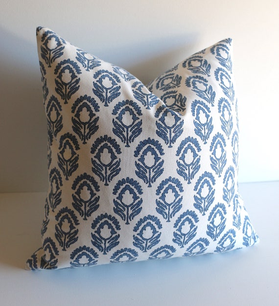 Blue Throw Pillow Covers 16x16 & More cushion cover 16x16,blue pillow cover