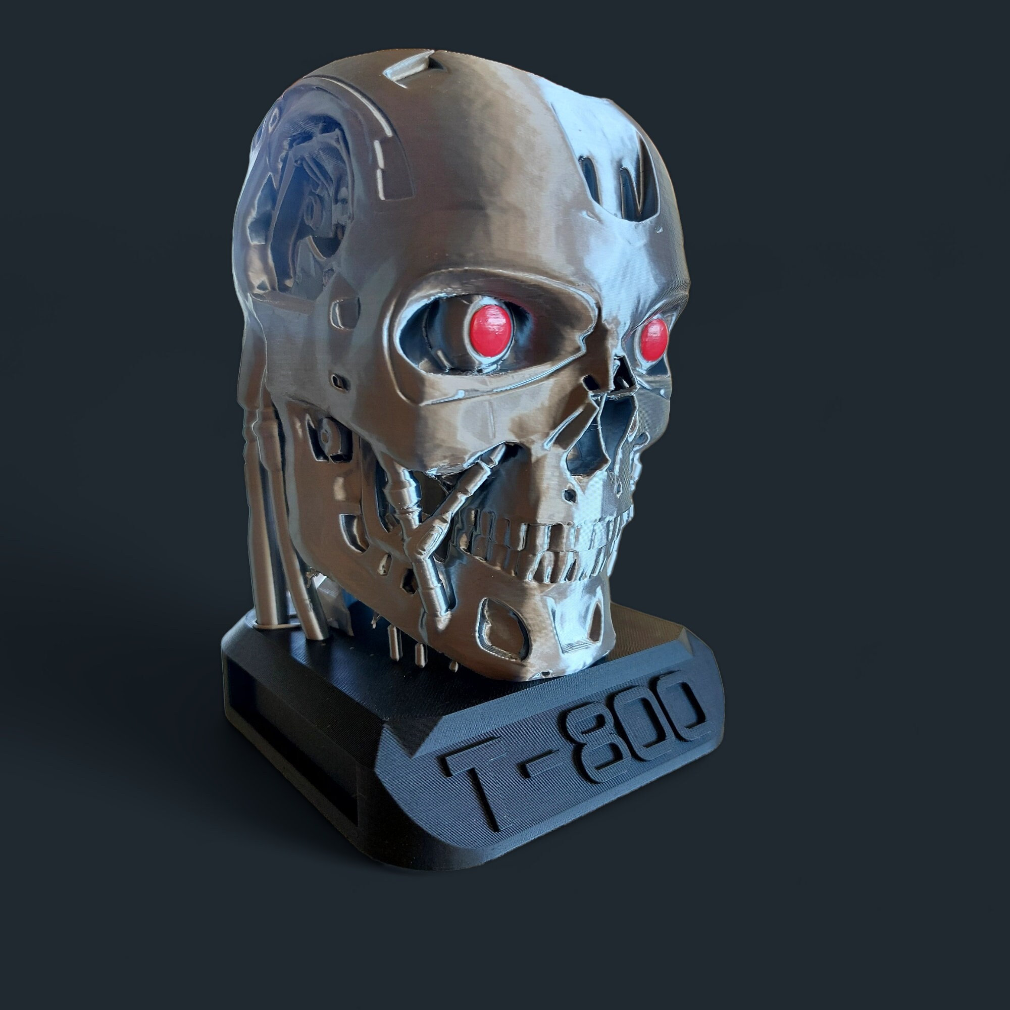 Terminator Prop 