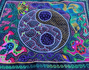 Rectangular Tapestries