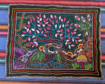 WHOLENESS SHiPIBO tapestry