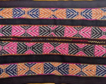 Inka Quero tapestry manta inspired original handmade by loom in  Cuzco Peru tribal geometric shamanic cloth for Misha Misa Mesa  qepi