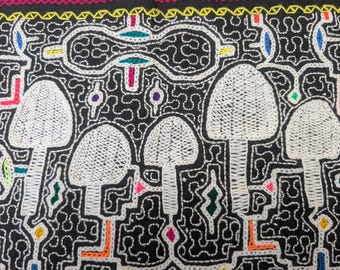 Rectangular Tapestries
