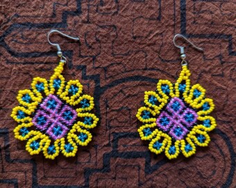 Ayahuasca Patterns Etsy