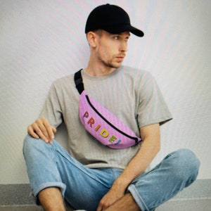 Pride Fanny Pack