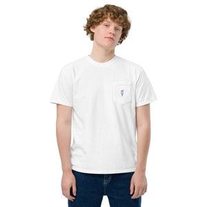 Ice Cream Cone T-shirt