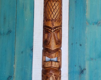 Tiki Hut Decor Etsy