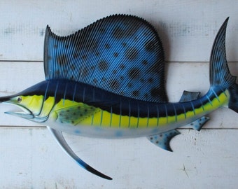 輸入雑貨 Matagorda  Texas Sailfish Billfish Marlin Saltwater Raglan Baseball T il_1080xN.2034788395_k6m8.jpg