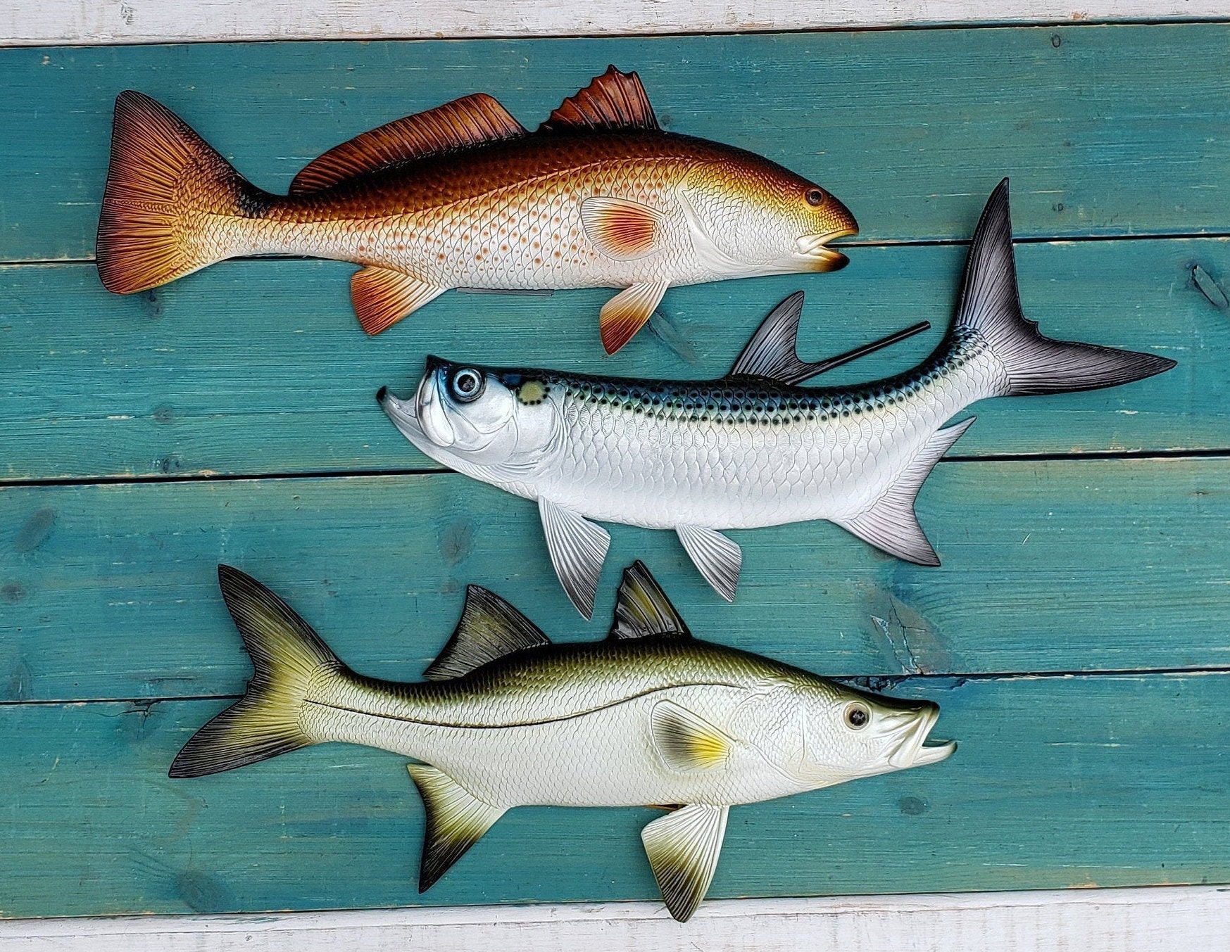 Dubbing Baitfish In Red Ghost : R/flytying - Foto 4