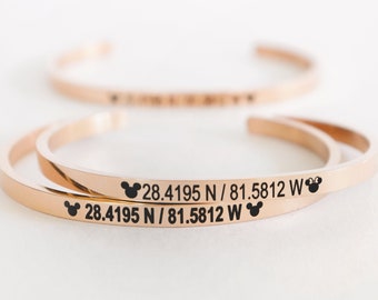disney quote bracelets