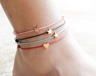 Soul sister deals anklet