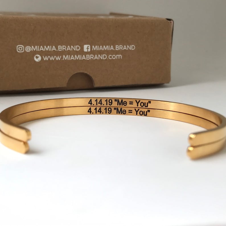 personalized name bracelet best friend bracelet for 2 Set of two couples initial bracelet Personalized couples infinity bracelet