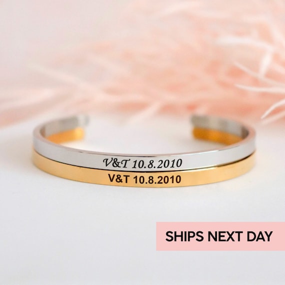 Top 20 Matching Relationship Bracelets for Couples – CoupleGifts.com