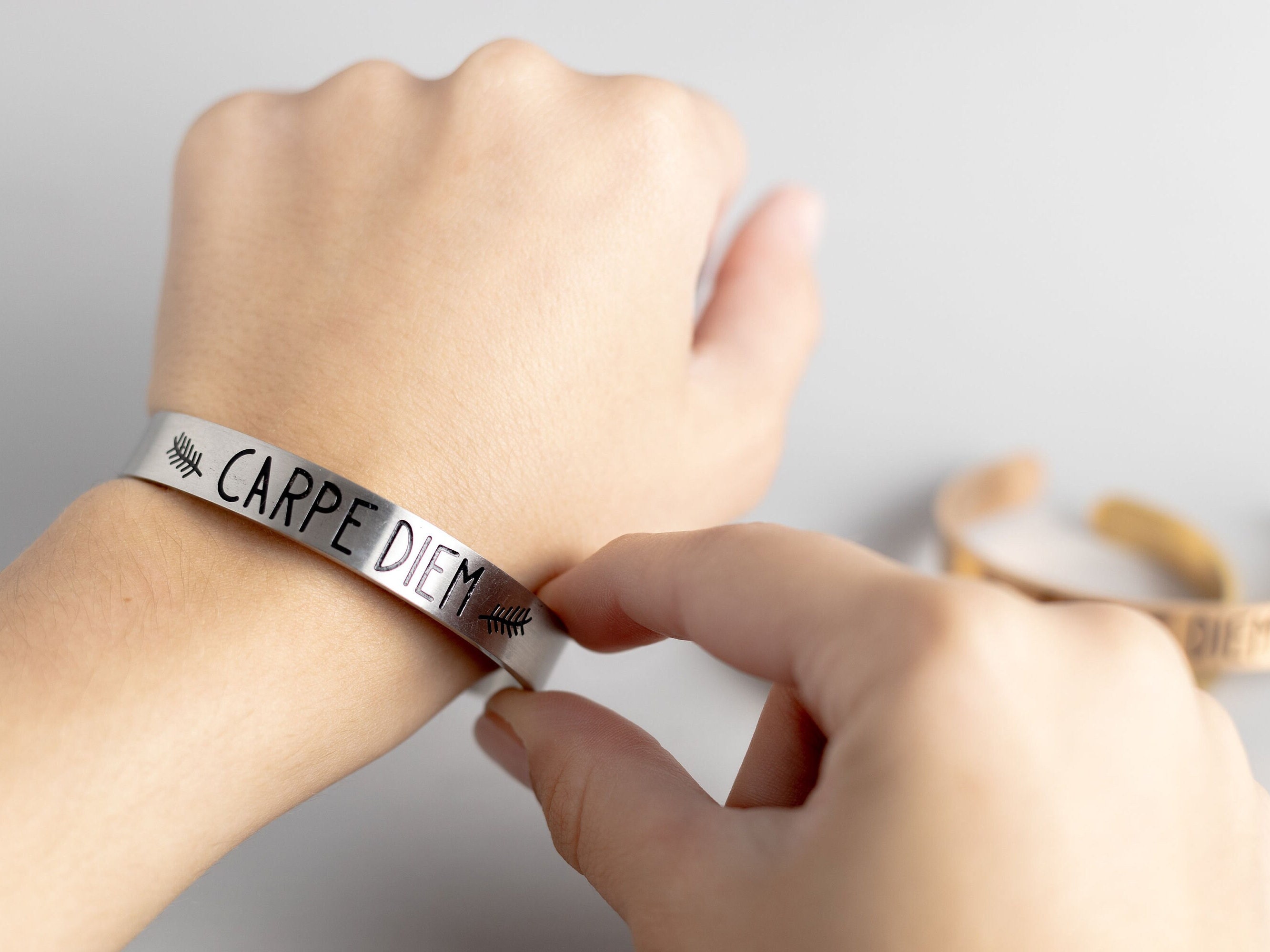 Ring to wrist bracelet forever deals 21