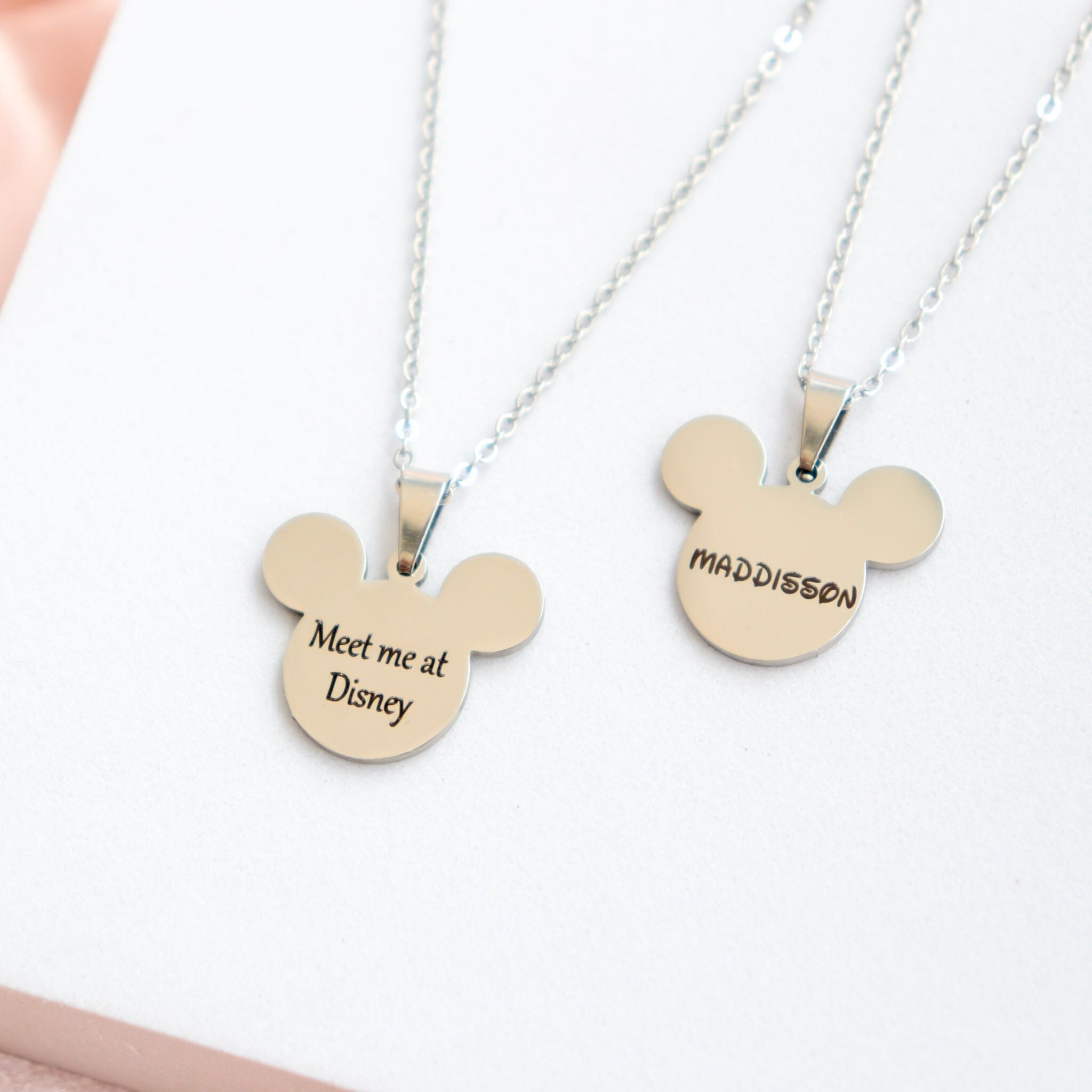 Necklaces for Girls: Disney, Anime & Crystal Necklaces | Hot Topic