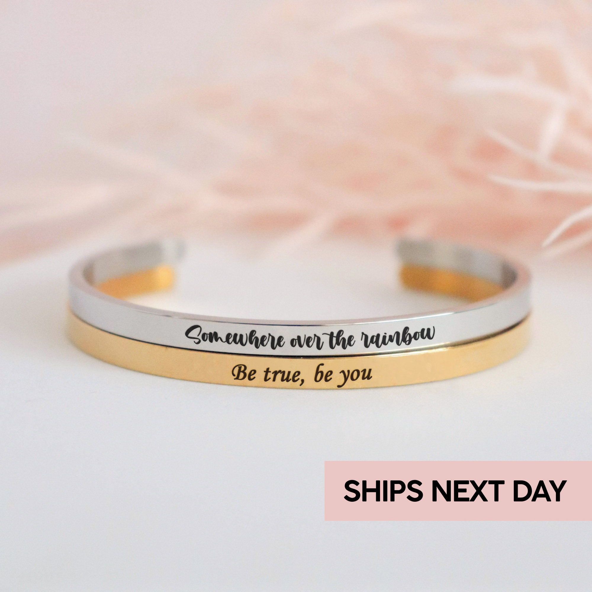 Top 89+ custom quote bracelets best - in.duhocakina