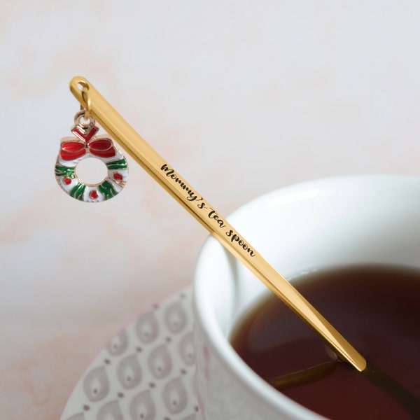 Personalised Spoon With Name Etsy UK