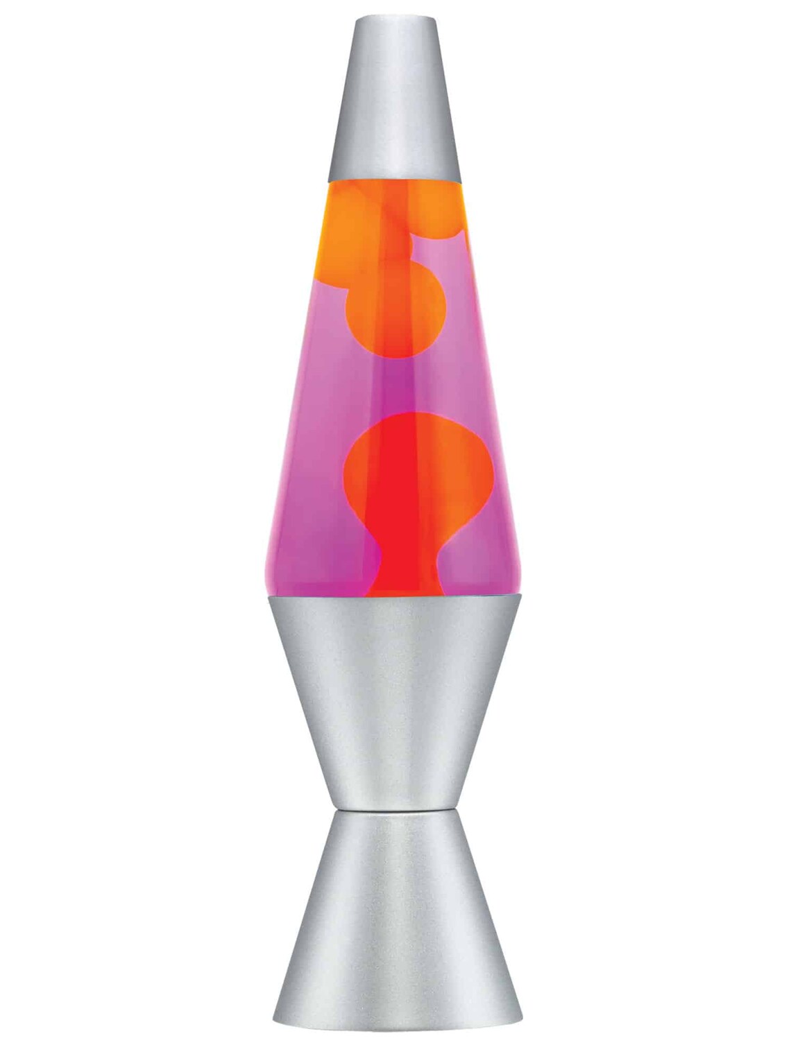 Lava Lamp Original Groovy Motion 14.5 Etsy