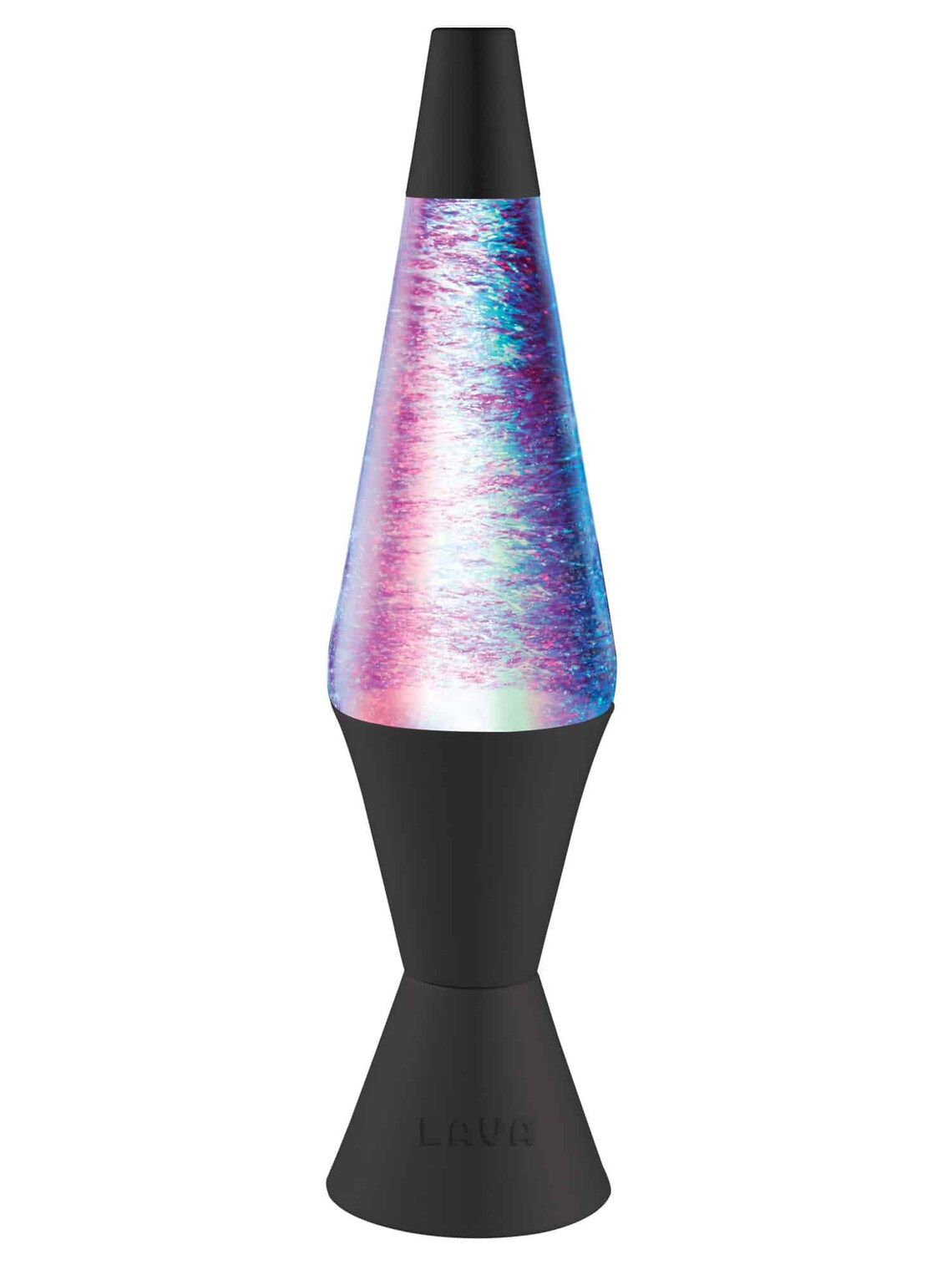 Lava Lamp Original Groovy Motion 10 Mini Vortex Lamp Color Etsy