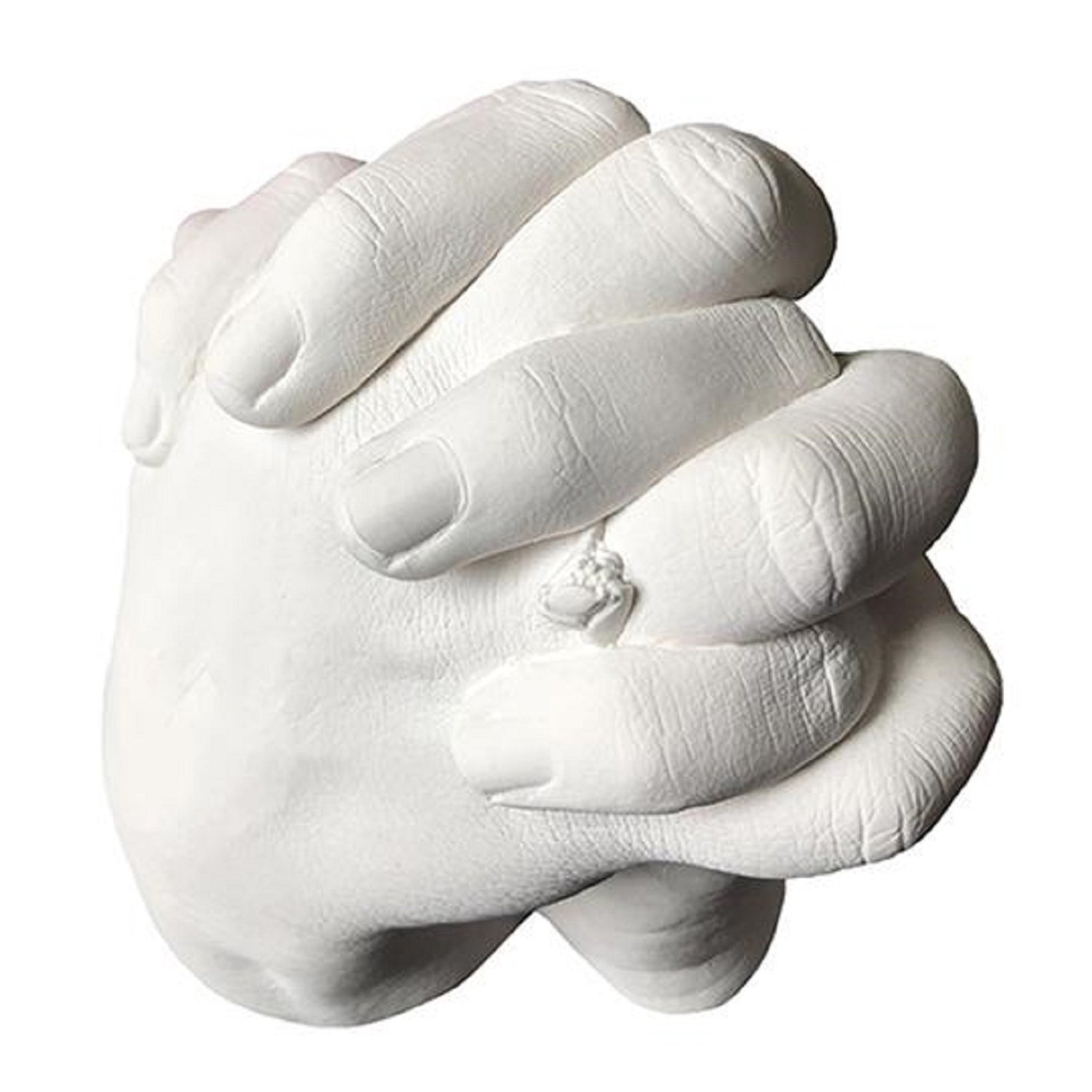 Keepsake Hands Casting Kit For Couples Wedding Family Mom Baby Etsy