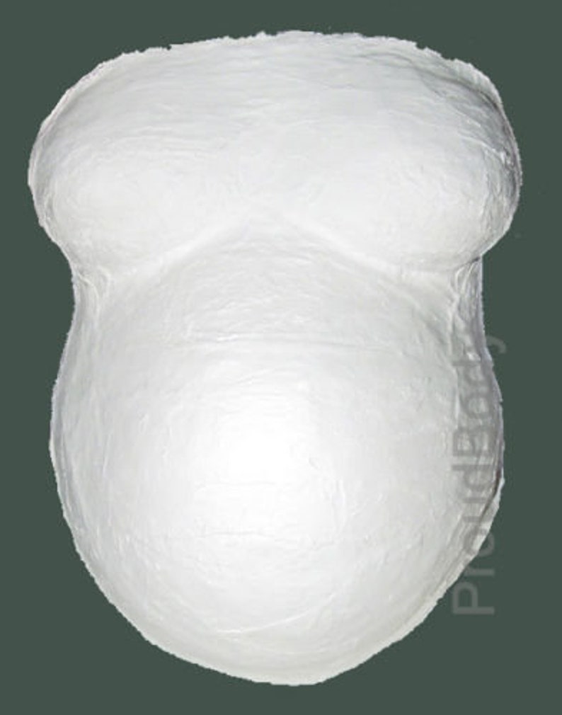 Basic BELLY CAST KIT Pregnant Plaster Mask Pregnancy Mold Etsy