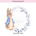 Peter and Flopsy PNG, Animal Sublimation Design, Peter Rabbit & Flopsy ...