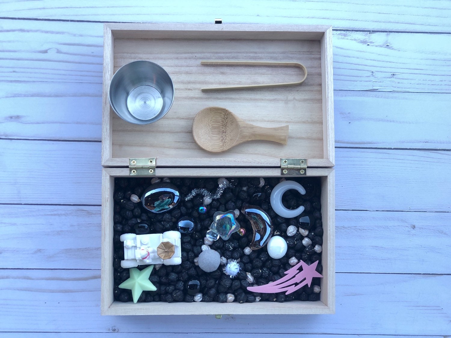 small world space toys