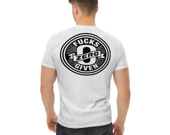 ZERO F ́s T-Shirt