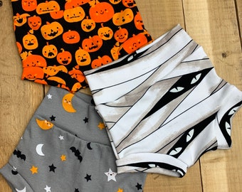 Halloween Bummies
