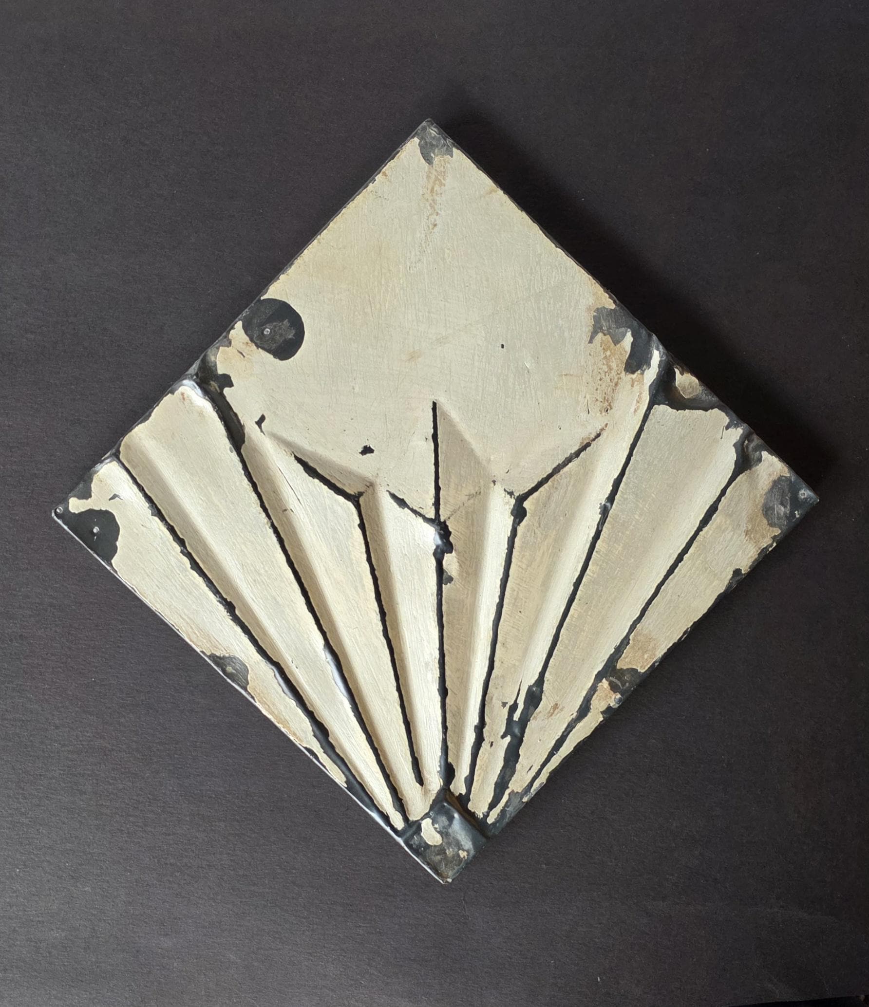 New York Vintage Tile - Etsy