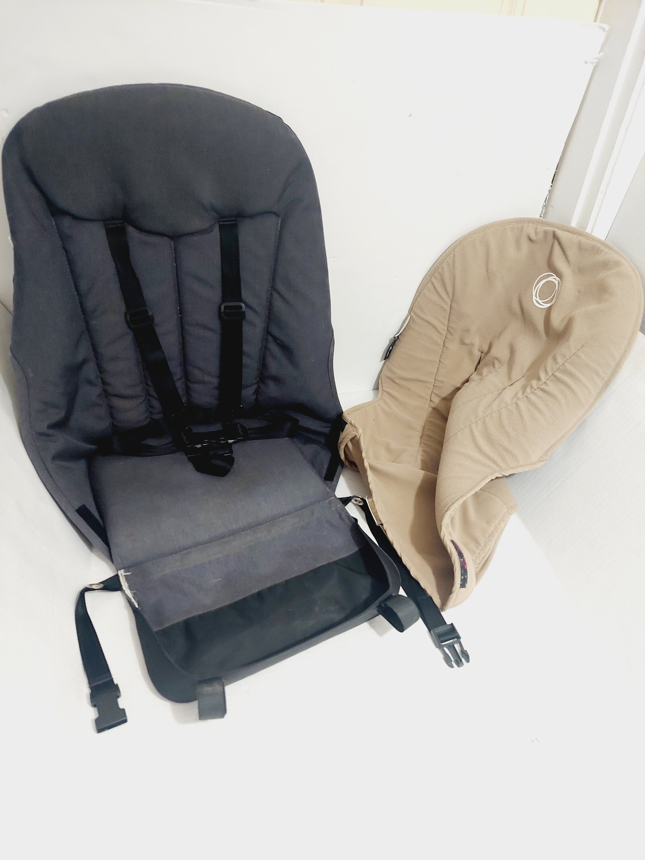 Bugaboo frog seat fabric hotsell