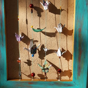 Crane Frame (small 14&quot;x17&quot;)