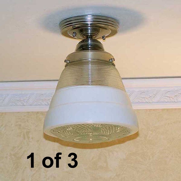 Hall Light Fixture Etsy