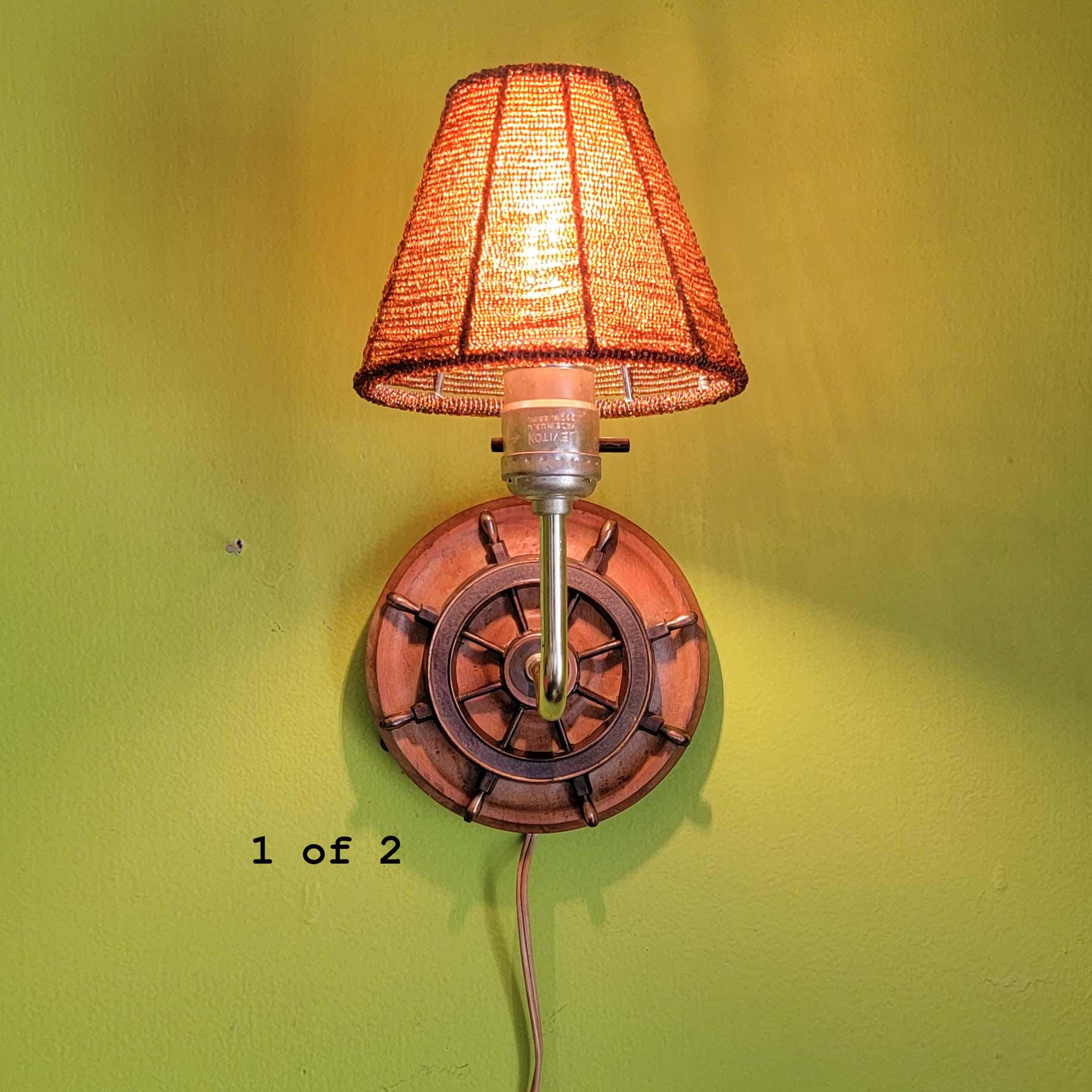 グアム アンティーク ライト ５０年以上前 1940s Home Lighting - Etsy