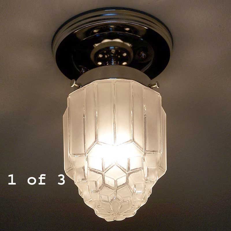 Art Nouveau Light - Etsy