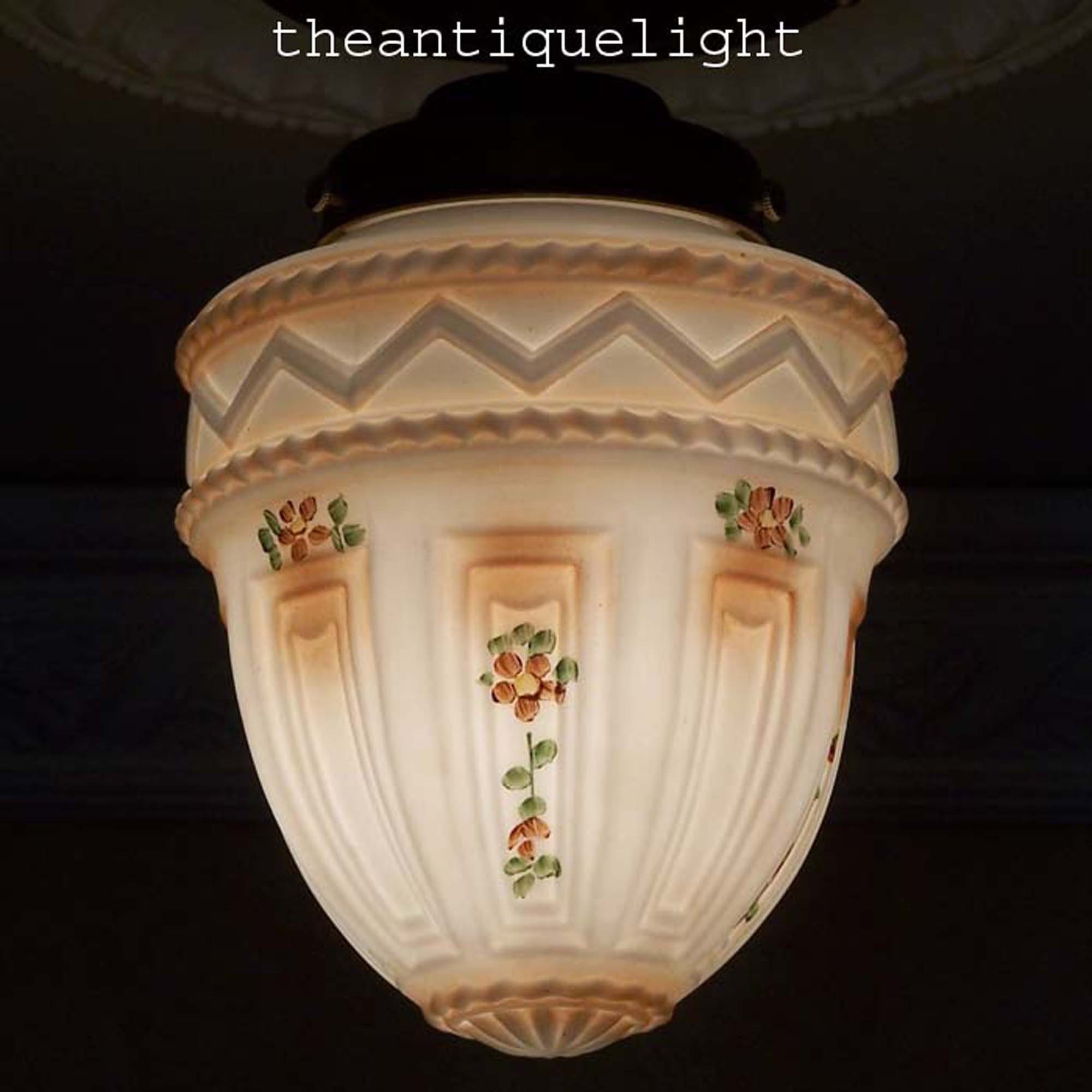 1920 s Porch Light Etsy
