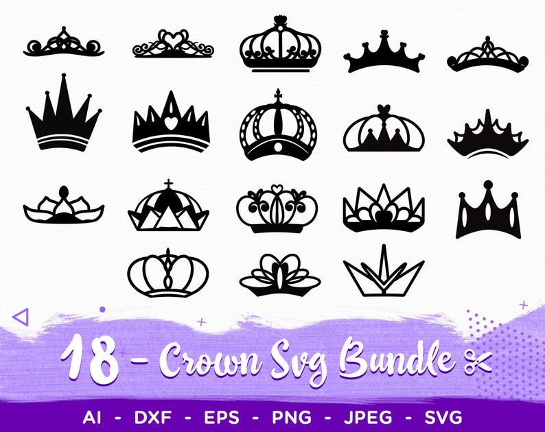 Free Free Royal King Crown Svg