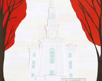 Fall Philadelphia temple digital download The Church of Jesus Christ of Latter Day Saints